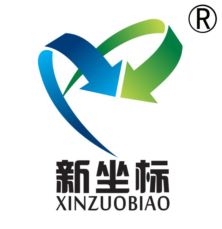 洛阳新坐标LOGO